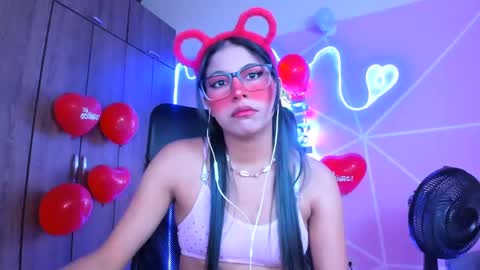 XALLYSONX online show from 02.16.25