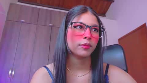 Snapshot of xallysonx_ chatting on 02.06.26 XALLYSONX online show from 02.06.26