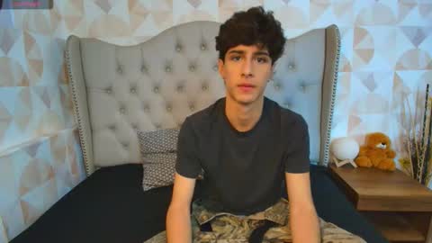 xam_collen online show from 10.02.25