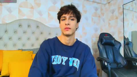 xam_collen online show from 10.07.25