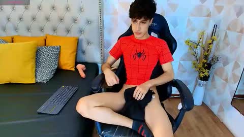 xam_collen online show from 10.23.25