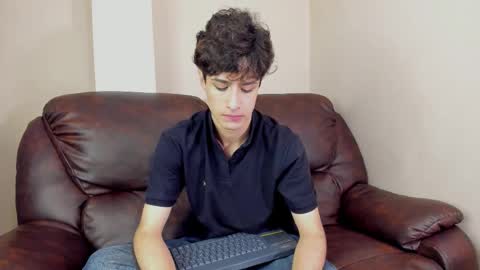 xam_collen online show from 11.21.25