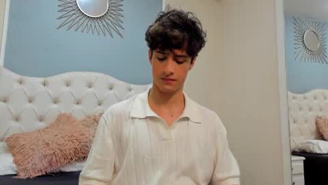 xam_collen online show from 11.25.25