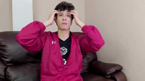 xam_collen online show from 12.03.25