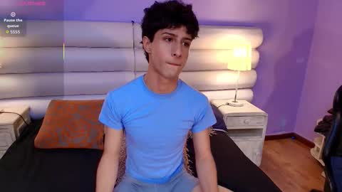 xam_collen online show from 01.14.26