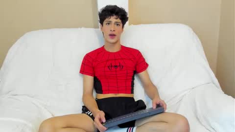 xam_collen online show from 01.16.26