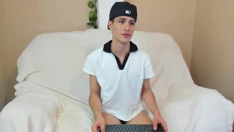 xam_collen online show from 02.18.26