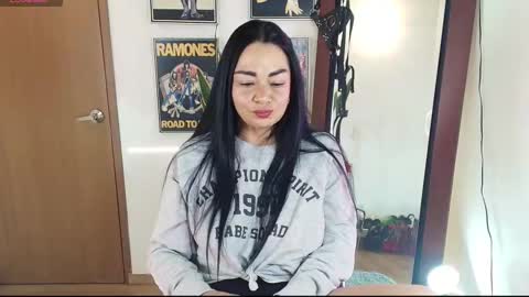 XAMARA1124 online show from 03.11.26