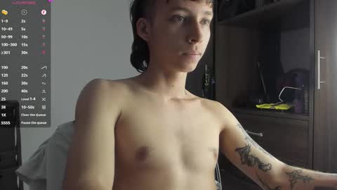 Xam online show from 11.15.25