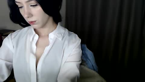 xan_ex online show from 11.24.25