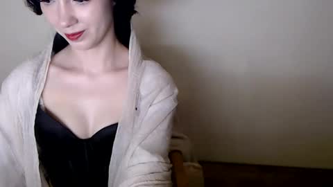 xan_ex online show from 05.12.26