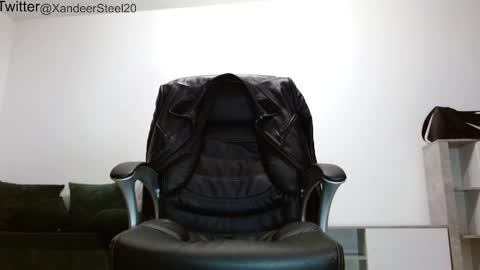 Master Xandeer online show from 11.29.25