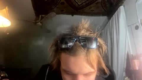 xander0zzz online show from 02.17.26