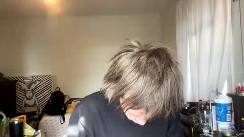 xander0zzz online show from 02.28.26