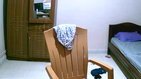 Snapshot of xander717742 chatting on 10.13.25 arab bigdick online show from 10.13.25