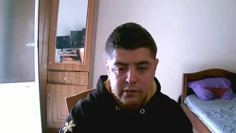 Snapshot of xander717742 chatting on 10.17.25 arab bigdick online show from 10.17.25