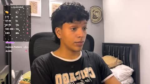 Snapshot of xander_bonnet1 chatting on 02.05.25 Xander bonnet online show from 02.05.25