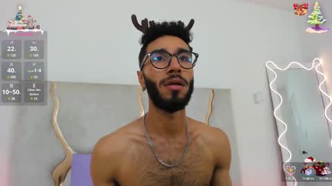 Snapshot of xander_tay chatting on 12.20.24 ISSANDER online show from 12.20.24