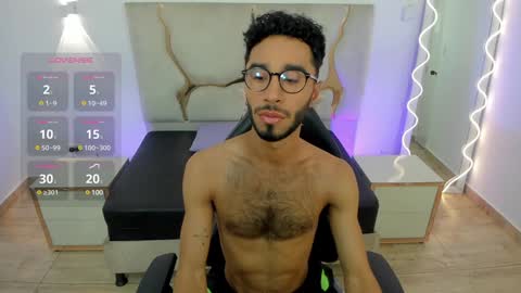 Snapshot of xander_tay chatting on 01.20.25 ISSANDER online show from 01.20.25