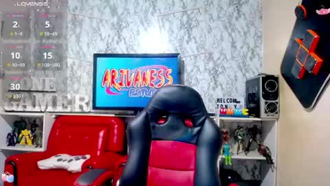 xander_taylor_ online show from 06.04.26