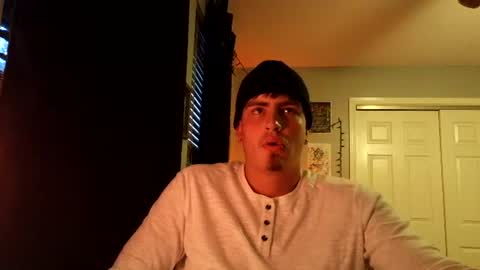 Xander Black online show from 10.30.25