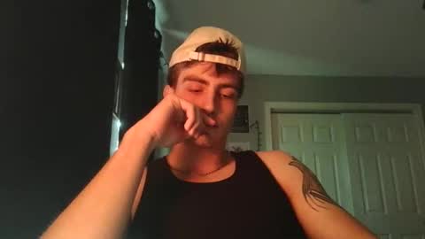 Xander Black online show from 04.26.26