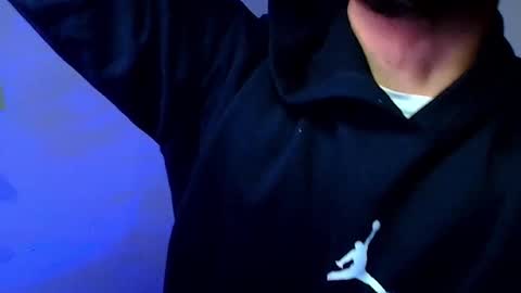 XanderCageX online show from 01.19.26