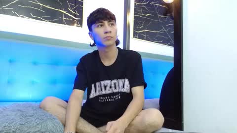 xandergrey8 online show from 02.05.26