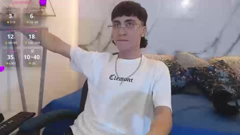 xandergrey8 online show from 03.21.26