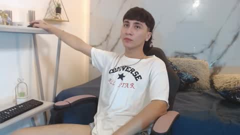 xandergrey8 online show from 03.26.26