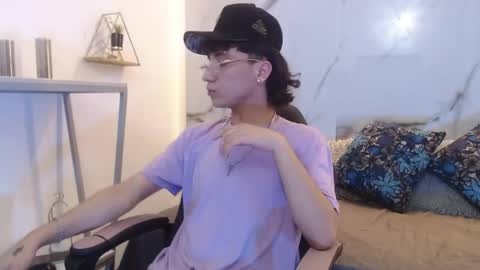 xandergrey8 online show from 04.12.26