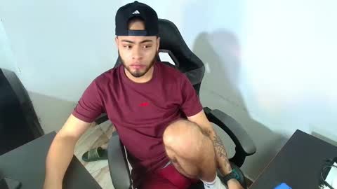 Xanderstone online show from 02.17.26