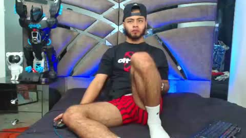 Snapshot of xanderstone00 chatting on 06.22.26 Xanderstone online show from 06.22.26