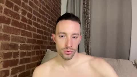 xanderxnyc online show from 12.22.25