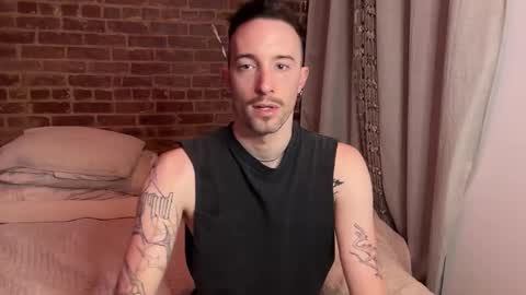 Snapshot of xanderxnyc chatting on 02.27.26 xanderxnyc online show from 02.27.26