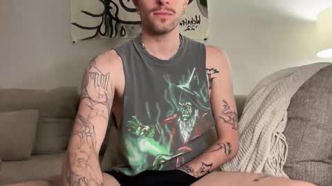 Snapshot of xanderxnyc chatting on 03.01.26 xanderxnyc online show from 03.01.26