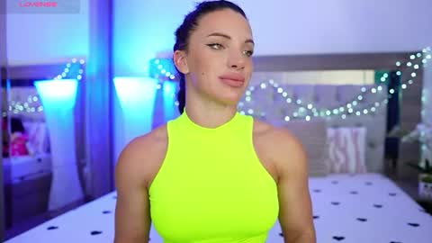 Snapshot of xandrabae chatting on 07.01.26 Alexandra online show from 07.01.26