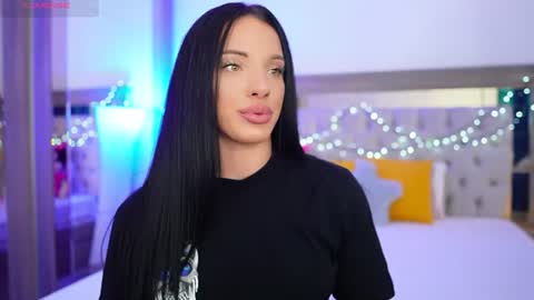Snapshot of xandrabae chatting on 07.26.26 Alexandra online show from 07.26.26