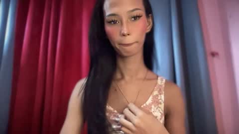 Snapshot of xandraluxe_xoxo chatting on 02.03.26 Cassandra online show from 02.03.26