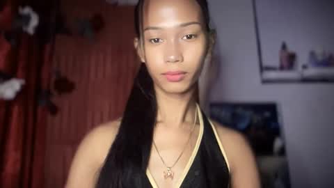 Snapshot of xandraluxe_xoxo chatting on 02.11.26 Cassandra online show from 02.11.26