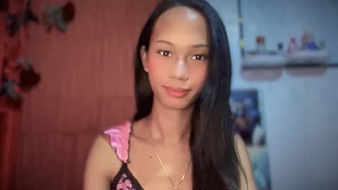 Snapshot of xandraluxe_xoxo chatting on 02.18.26 Cassandra online show from 02.18.26