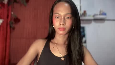 Snapshot of xandraluxe_xoxo chatting on 02.27.26 Cassandra online show from 02.27.26