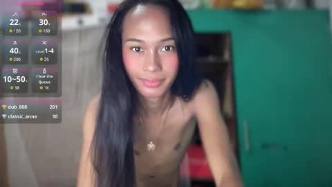 Cassandra online show from 03.05.26