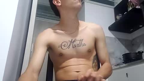 Andres online show from 02.01.25