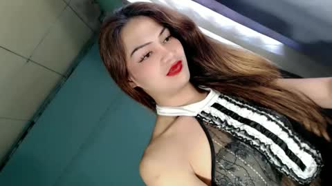 ANGEL online show from 12.05.24
