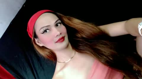 ANGEL online show from 03.25.26