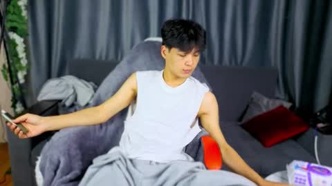 Elvin online show from 01.13.26