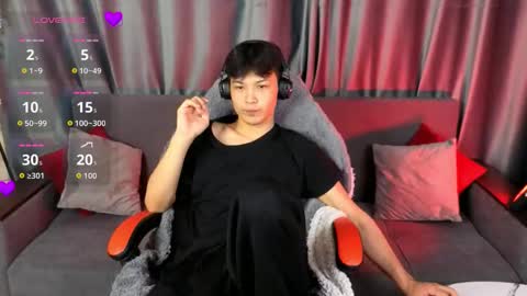 Elvin online show from 02.22.26