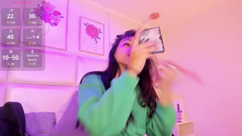 xara_u online show from 03.12.26