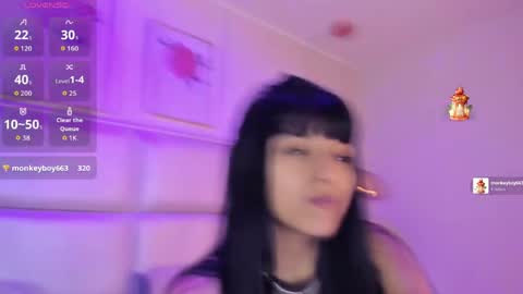 xara_u online show from 05.15.26